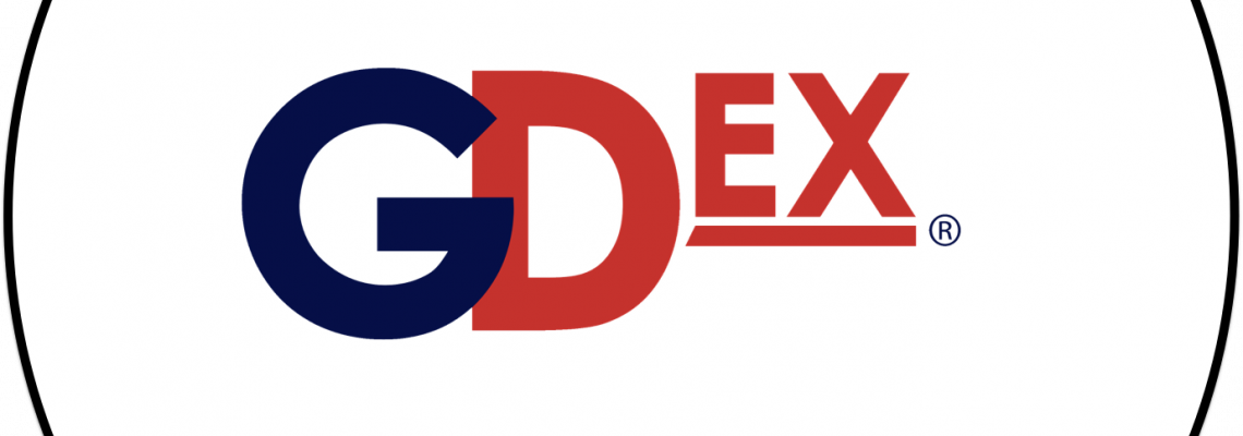 JOMSHIP with GDEX with Discount up to 15%
