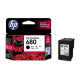 HP 680 Black Original Ink [ORIGINAL] Ink / Cartridges / Toners, Office Supplies image