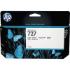  Original HP 727 130-ml Photo Black Ink Cartridge B3P23A 