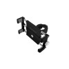MACALLY Aluminum Bicycle Phone Mount for iPhone and Other Smartphone