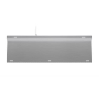 MACALLY Aluminum Ultra Slim USB-C Wired keyboard for Mac and PC MACALLY Aluminum Ultra Slim USB-C Wired keyboard for Mac and PC