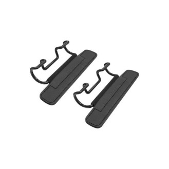 MACALLY Car Seat Headrest Mount for iPads and Tablets MACALLY Car Seat Headrest Mount for iPads and Tablets