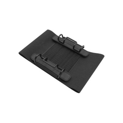 MACALLY Car Seat Headrest Mount for iPads and Tablets MACALLY Car Seat Headrest Mount for iPads and Tablets
