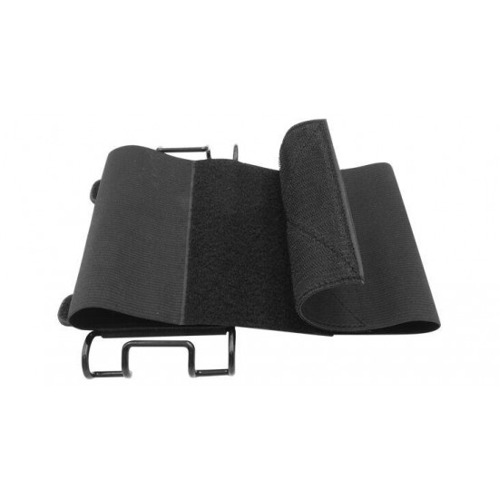 MACALLY Car Seat Headrest Mount for iPads and Tablets