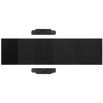 MACALLY Car Seat Headrest Mount for iPads and Tablets MACALLY Car Seat Headrest Mount for iPads and Tablets