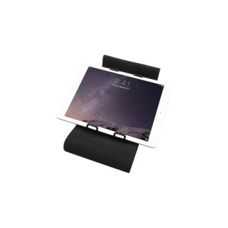 MACALLY Car Seat Headrest Mount for iPads and Tablets MACALLY Car Seat Headrest Mount for iPads and Tablets