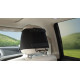 MACALLY Car Seat Headrest Mount for iPads and Tablets