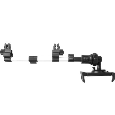 MACALLY Dual Position Car Seat Headrest Mount