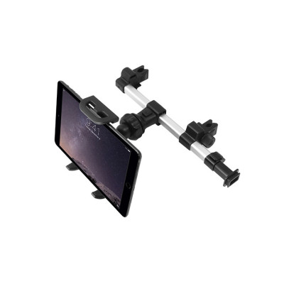 MACALLY Dual Position Car Seat Headrest Mount