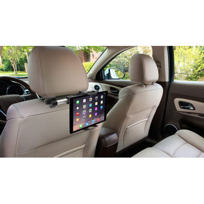 MACALLY Dual Position Car Seat Headrest Mount