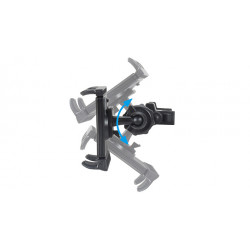 MACALLY Dual Position Car Seat Headrest Mount