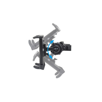 MACALLY Dual Position Car Seat Headrest Mount