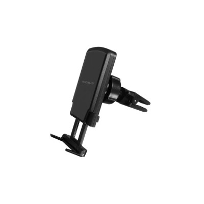 MACALLY Magnetic Car Air Vent Phone Mount for iPhone / Smartphone MACALLY Magnetic Car Air Vent Phone Mount for iPhone / Smartphone