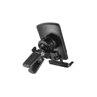MACALLY Magnetic Car Air Vent Phone Mount for iPhone / Smartphone MACALLY Magnetic Car Air Vent Phone Mount for iPhone / Smartphone