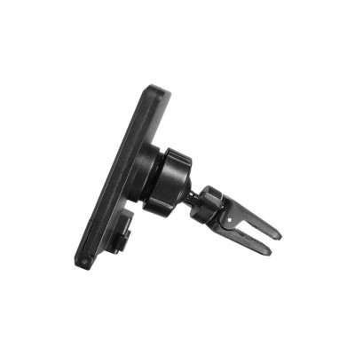 MACALLY Magnetic Car Air Vent Phone Mount for iPhone / Smartphone MACALLY Magnetic Car Air Vent Phone Mount for iPhone / Smartphone