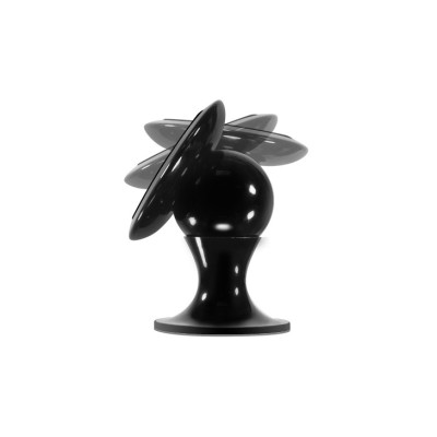 Macally Magnetic Car Dashboard Phone Mount Holder Macally Magnetic Car Dashboard Phone Mount Holder