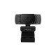 MACALLY MZOOMCAM High Definition 1080P Video Webcam for Home, School, and Business