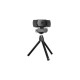 MACALLY MZOOMCAM High Definition 1080P Video Webcam for Home, School, and Business