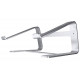 MACALLY Space Gray Aluminum Horizontal Laptop Stand for Laptops and MacBooks up to 17” MACALLY Space Gray Aluminum Horizontal Laptop Stand for Laptops and MacBooks up to 17”