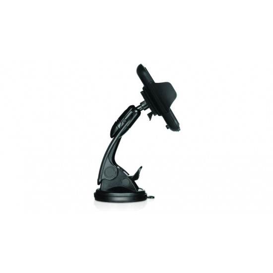 MACALLY Suction Cup Mount for most Smartphones and GPS