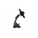 MACALLY Suction Cup Mount for most Smartphones and GPS