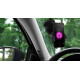 MACALLY Suction Cup Mount for most Smartphones and GPS