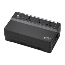 APC Back-UPS 625VA, 230V, AVR, Floor, Universal Sockets BX625CI-MS