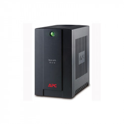 APC Back-UPS 800VA, 230V, AVR, Universal and IEC Sockets BX800LI-MS