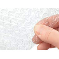 Bubblewrap Single Layer 0.5 Meter x 10mm (Thickness ) x 1M