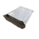 Courier Bag with Pocket A3 (305 x 435mm) - Plain - 100pcs