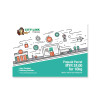 CITY-LINK EXPRESS Prepaid Parcel 10kg within West Malaysia