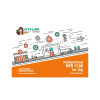 CITY-LINK EXPRESS Prepaid Parcel 1kg to East Malaysia and Vice Versa / Parcel from Sabah to Sarawak and Vice Versa