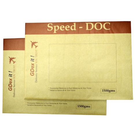 Showing image for GDEX Prepaid Speed-DOC Inter-region (Large) GDEX Prepaid Speed-DOC Inter-region (Large) image