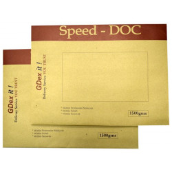 GDEX Prepaid Speed-DOC Normal (Large)