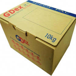 GDEX Prepaid Speed-PAC Normal (Large)