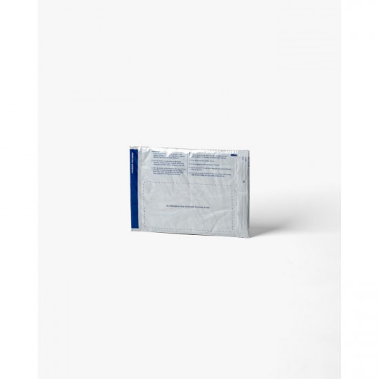 POSLAJU Prepaid Envelope (S) Blue