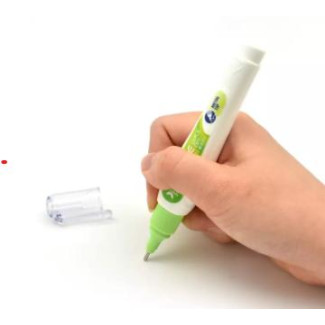 Unicorn Correction Pen UCP-333-2'S Stationery image