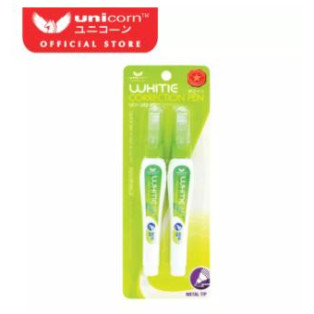 Unicorn Correction Pen UCP-333-2'S Stationery image