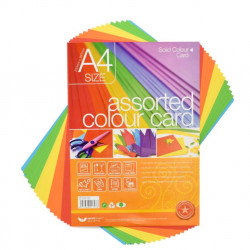 Unicorn D-Color Art Card A4-12020 UAP-723