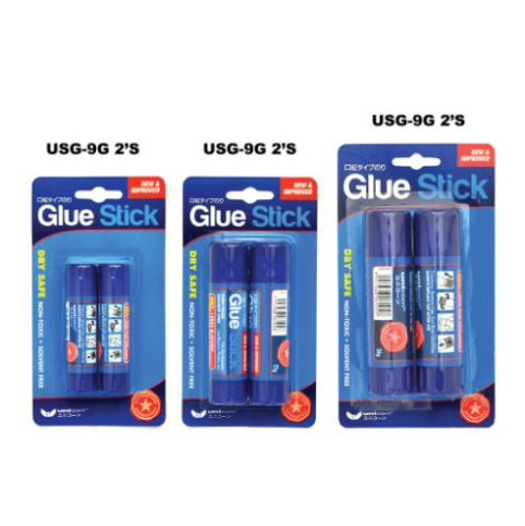 Unicorn Glue Stick UGS-9G-2'S image