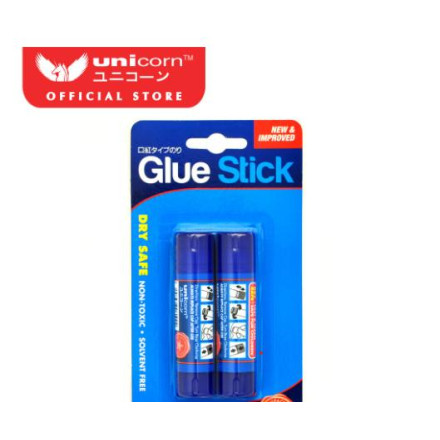 Unicorn Glue Stick UGS-9G-2'S image