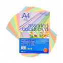 Unicorn L-Color Art Card A4-12020 UAP-722 image