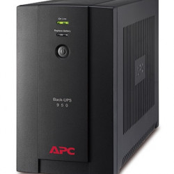 APC Back-UPS 950VA, 230V, AVR, Universal and IEC Sockets BX950U-MS