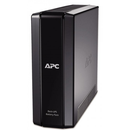 APC Back-UPS Pro External Battery Pack (for 1500VA Back-UPS Pro models) - BR24BPG