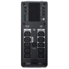 APC Power-Saving Back-UPS Pro 1500, 230V - BR1500GI Uninterruptible Power Supply (UPS) image