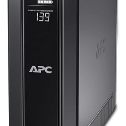 APC Power-Saving Back-UPS Pro 1500, 230V - BR1500GI