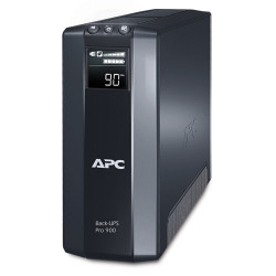 APC Power-Saving Back-UPS Pro 900, 230V - BR900GI
