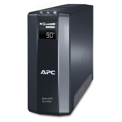 APC Power-Saving Back-UPS Pro 900, 230V - BR900GI image