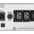 APC Smart-UPS 1000VA LCD RM 2U 230V - SMT1000RMI2U