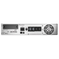 APC Smart-UPS 1000VA LCD RM 2U 230V - SMT1000RMI2U